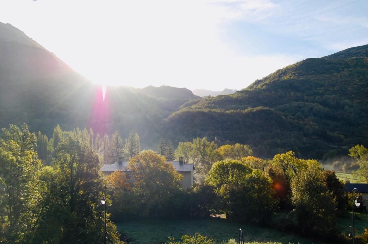 Can Lasai Barruera Εξωτερικό φωτογραφία